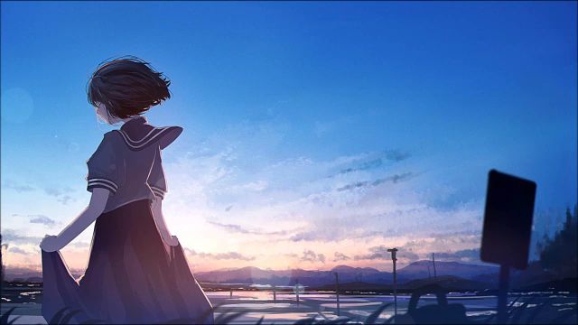 never 歌ってみたのはメガテラ・ゼロ